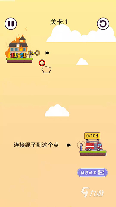 2024年有没有经典益智游戏大全 必玩的益智游戏推荐