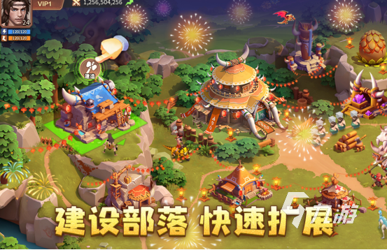 耐玩的slg小游戏有哪几个 高人气的策略手游推荐2024