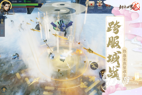 好玩的虚幻5引擎做的游戏合集 2024经典的虚幻引擎有哪些