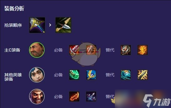 《云顶之弈》S13闭环家人阵容搭配玩法推荐