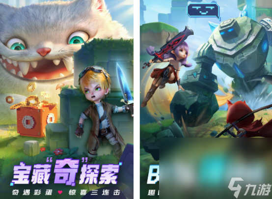 好玩的rpg放置类游戏有什么 2024流行的rpg放置类手游大全