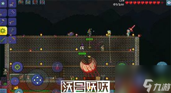 泰拉瑞亚九头蛇法杖怎么获得-泰拉瑞亚九头蛇法杖获取方法