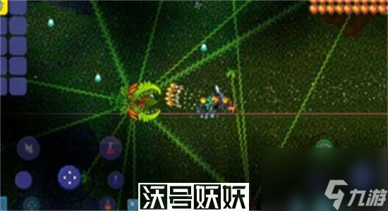 泰拉瑞亚七彩染料怎么获得-泰拉瑞亚七彩染料获得方法