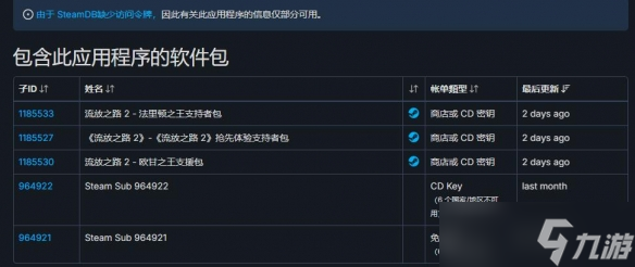 《流放之路2》公测时间