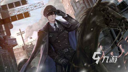 2024乙女游戏哪些值得下载 可玩性高的乙女游戏一览