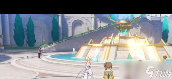 《原神》在童年怎么解锁？原神攻略详解