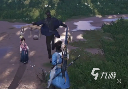 燕云十六声第三章怎么过 燕云十六声第三章攻略