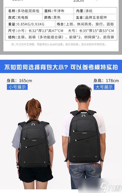暗区突围背包容量排行(暗区突围背包搭配图片)