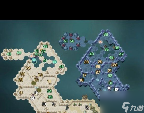 《剑与远征》最新兑换码1.11？剑与远征内容分享