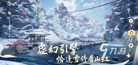 2024年3d游戏大全 热门的3d游戏排行
