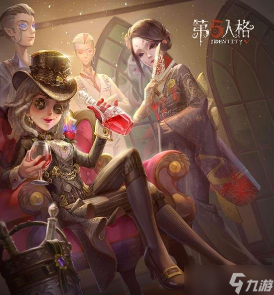 第五人格模仿者新角色上线 模仿者新角色都有什么