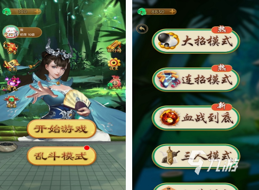 有趣的五子棋小游戏有哪些 耐玩的五子棋小游戏盘点2024