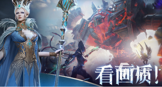 2024年很火的游戏有哪些受欢迎的手游排名
