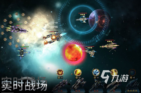 耐玩的星空游戏有哪些2024有趣的星空手游合集