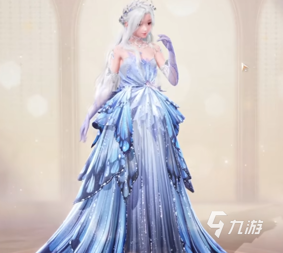 无限暖暖蝶屿风袭服装怎么获取 无限暖暖蝶屿风袭服装获取方法说明