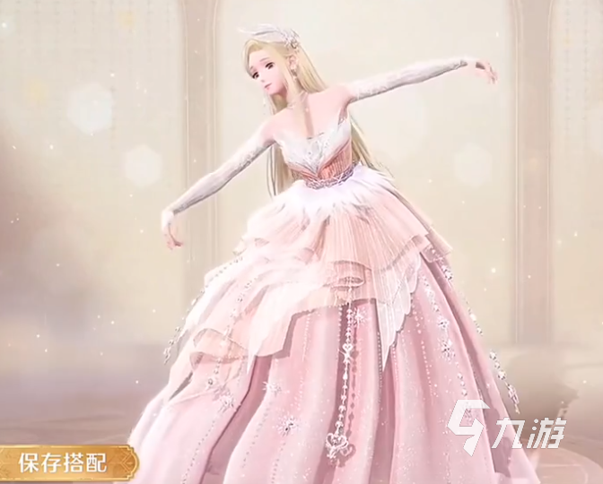 无限暖暖评价怎么提高 无限暖暖服装评分刷法说明