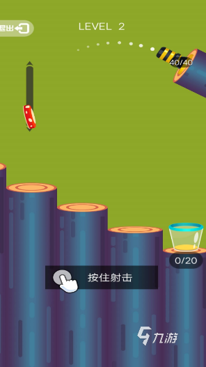 高人气的疯狂游戏分享 2024必玩的疯狂游戏大全