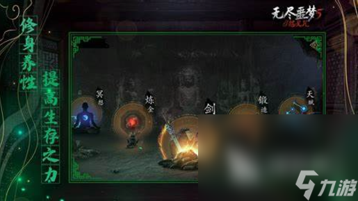 十大经典单机解谜游戏下载介绍2024 有意思的单机解谜游戏合集