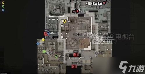暗区突围怎么中途进入,暗区突围训练场怎么进去-训练场模式具体进入方法