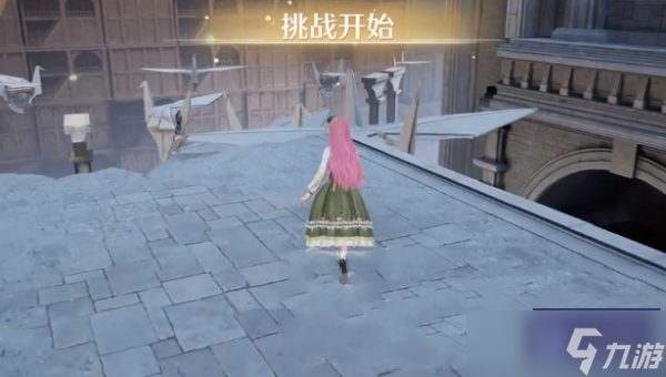 无限暖暖书店在哪里-无限暖暖书店的准确位置