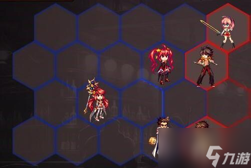 dnf自走棋哪个流派厉害