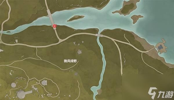 无限暖暖:六套衣服设计图点位在哪