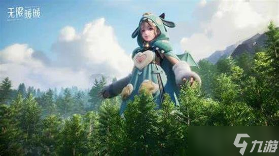 无限暖暖怎么加好友 无限暖暖怎么添加好友