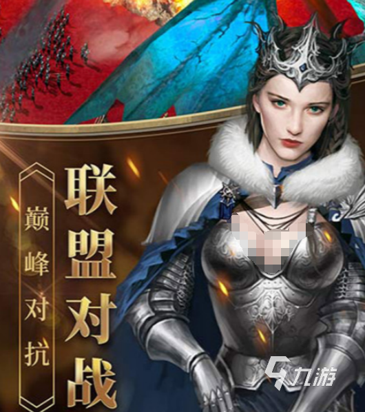 有趣的女王游戏有哪些2024高人气女王手游大全
