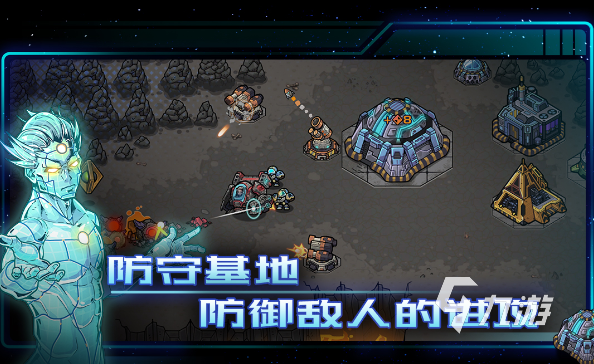 2024塔防游戏分享 耐玩的塔防游戏盘点