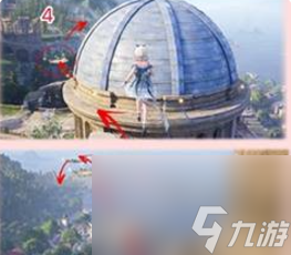 无限暖暖心愿原野游记第1天攻略