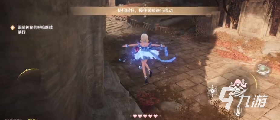 无限暖暖基础操作有哪些 无限暖暖基础操作讲解