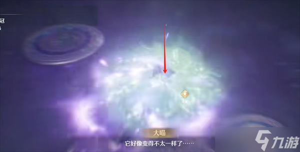 无限暖暖贪婪囚鸟怎么打