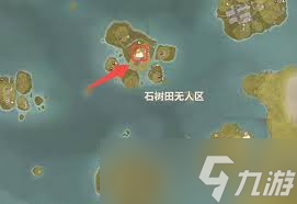 无限暖暖商店位置在哪里