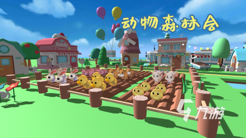 热门的游戏森林手游有哪些 2024必玩的森林游戏盘点