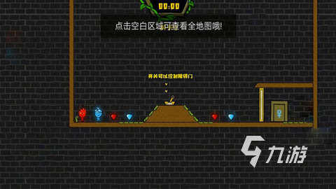 热门的游戏森林手游有哪些 2024必玩的森林游戏盘点
