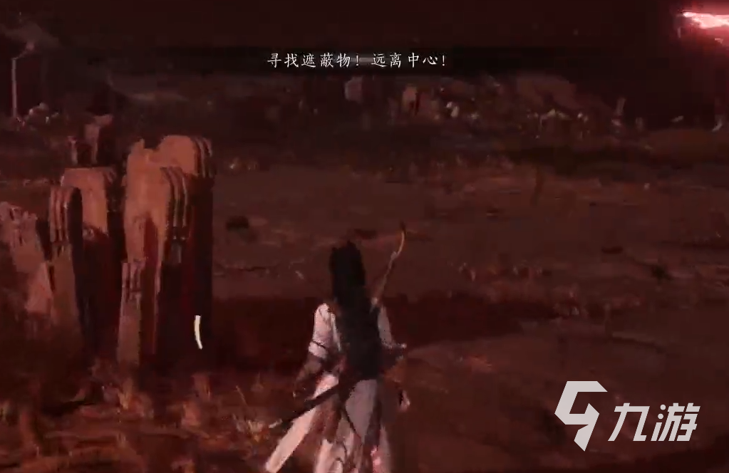 燕云十六声寻心怎么打 燕云十六声寻心攻略