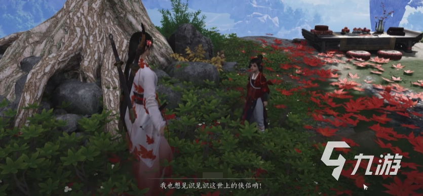 燕云十六声有什么玩法 燕云十六声游戏模式玩法介绍