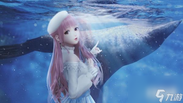 无限暖暖微风绿野奇想星全收集攻略 微风绿野奇想星位置大全