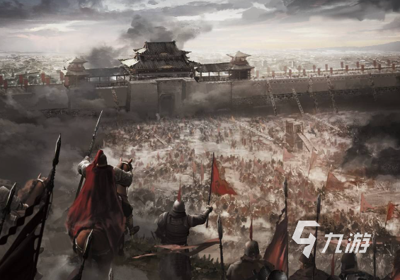 火爆的手机即时战略游戏推荐2024 高质量的即时战略游戏大全