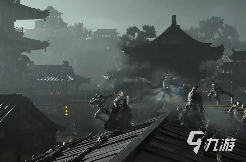 燕云十六声偷师系统怎么玩 燕云十六州偷师系统玩法介绍