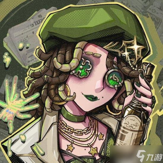 第五人格第三十六赛季精华1有什么 精华1都有什么奖励