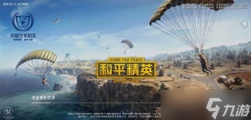 和平精英属于哪一款游戏,和平精英是什么类型的游戏