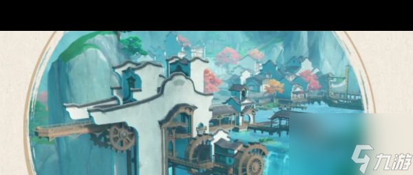 《原神》4.4版本新地图介绍？原神攻略介绍