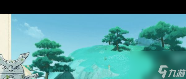 《原神》4.4版本新地图介绍？原神攻略介绍
