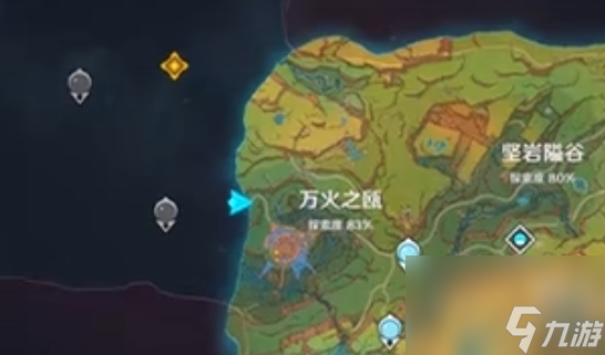 《原神》5.2急急现形隐藏成就达成方法介绍