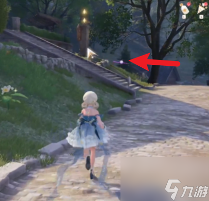 无限暖暖奇想星全收集攻略