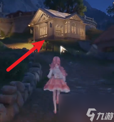 无限暖暖奇想星全收集攻略
