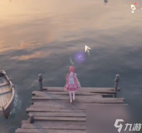 无限暖暖奇想星全收集攻略