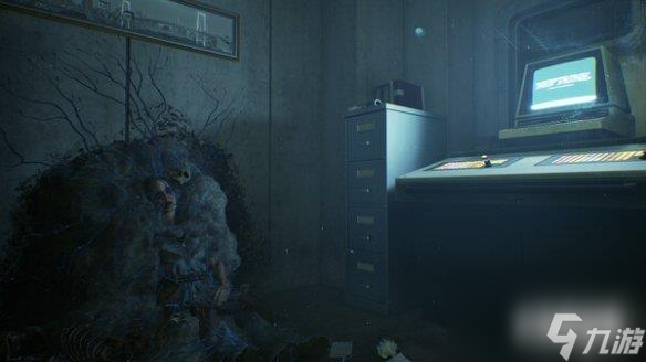 第一人称射击游戏《最深的恐惧》上线Steam！支持中文