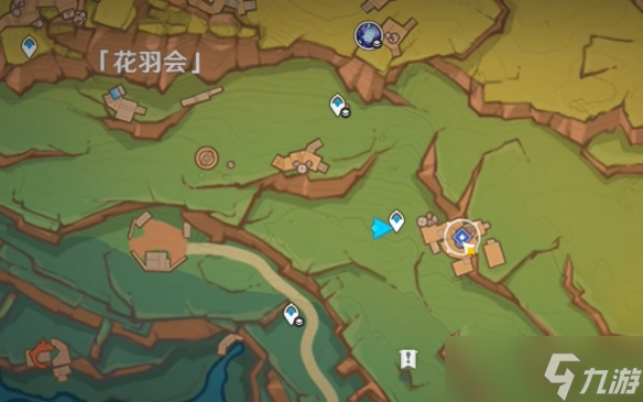 《原神》勇士的每一面图文攻略